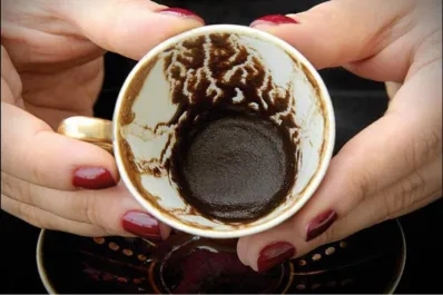 Test viral: la borra de la taza que elijas te dirá cuál es el ajuste que necesitás hacer en tu vida