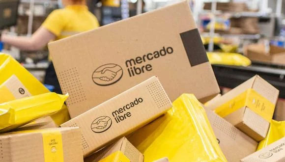 Mercado Libre es la empresa más valiosa de América latina