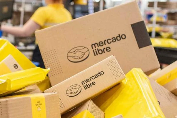 Mercado Libre es la empresa más valiosa de América latina