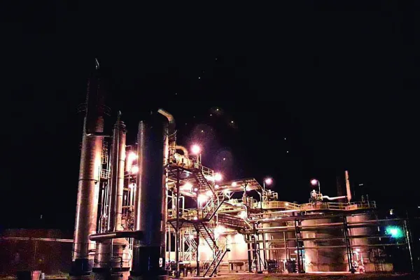 Di Bacco y Cía, pioneros en soluciones integrales para la industria