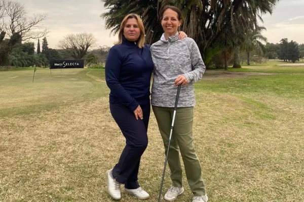 Se vienen definiciones en el Abierto del Norte para damas