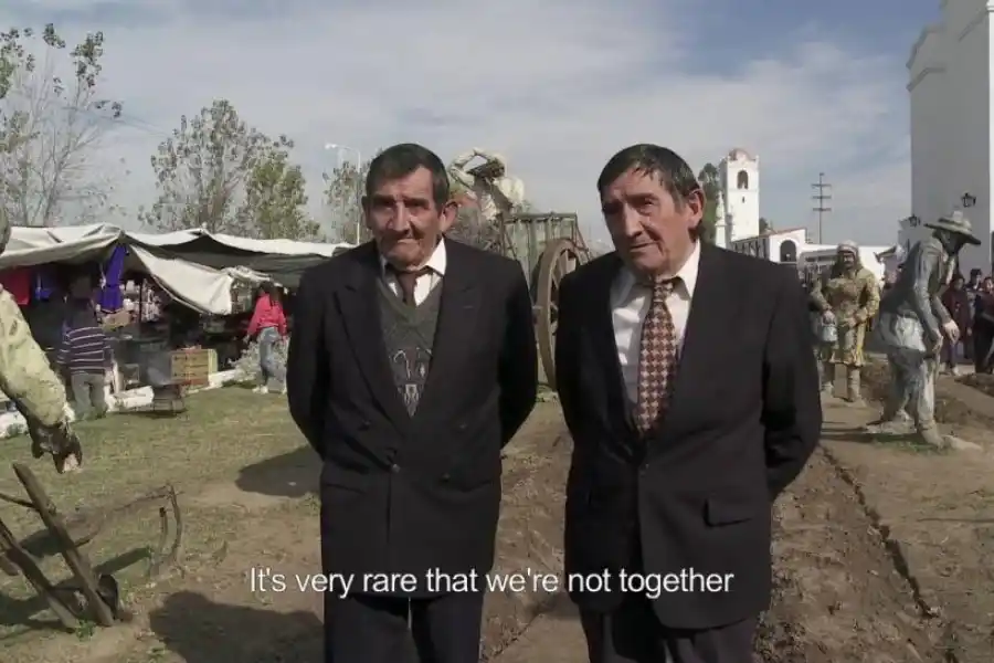 Festival Gerardo Vallejo: los cineastas debaten entre las películas en el cine o en streaming