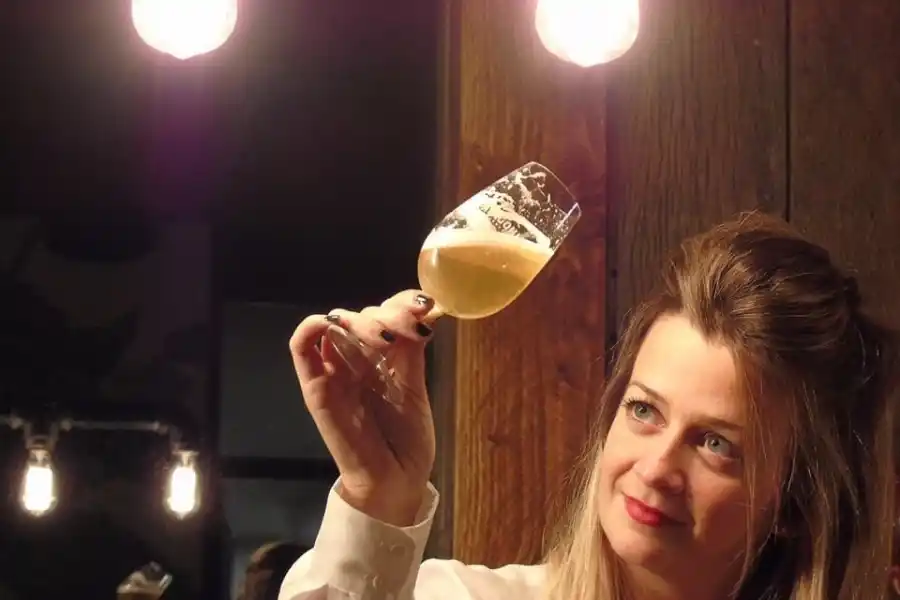 VIDEO. Día Internacional de la Cerveza: con o sin espuma, se celebra el encuentro