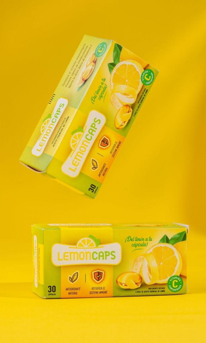 HereCitrus: limones tucumanos de calidad y para el mundo