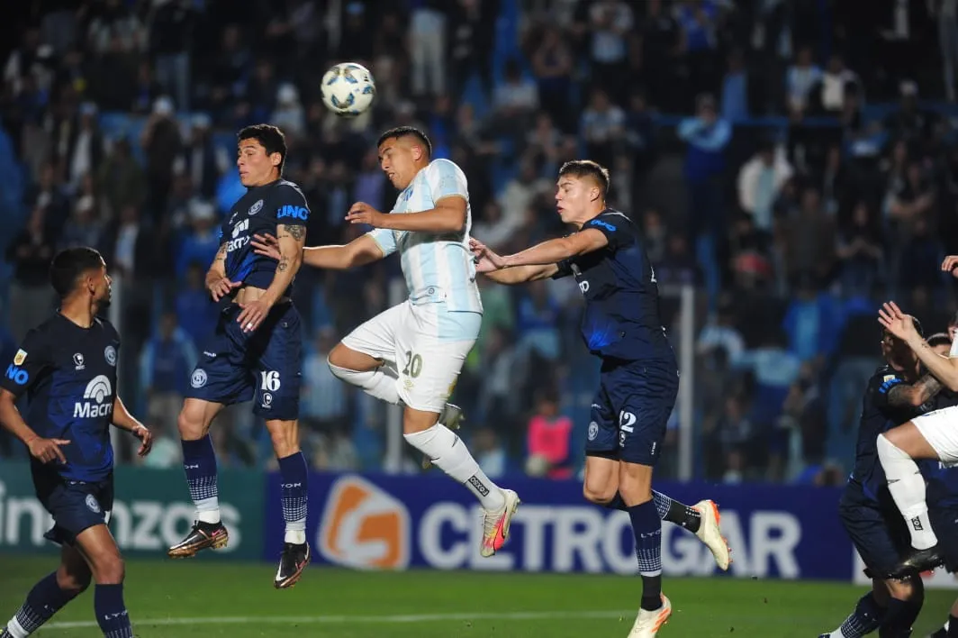 EN VIVO: Atlético Tucumán vence 2-1 a Independiente Rivadavia