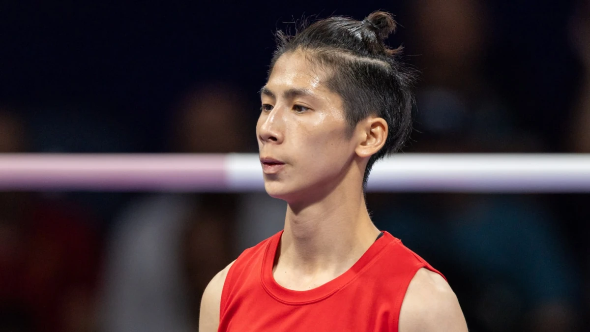 Una boxeadora taiwanesa fue cuestionada por sus altos niveles de testosterona en París 2024: “Ventaja deportiva”