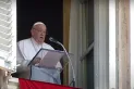 El papa Francisco llamó a buscar la verdad y evitar la violencia en Venezuela