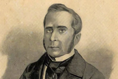 Amalia: un poco de amor francés