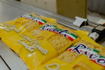 Fideos Rivoli lleva las mejores pastas tucumanas a tu mesa