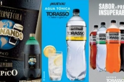 Torasso, la gaseosa tucumana que se toma en todo el país