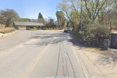 Córdoba: violento robo millonario a un ex embajador