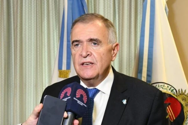 Segunda etapa de Jaldo: unidad del PJ, gestión y cambios en el gabinete