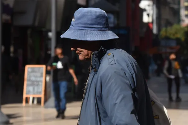 El tiempo en Tucumán: se espera un domingo con mucho sol y una temperatura agradable