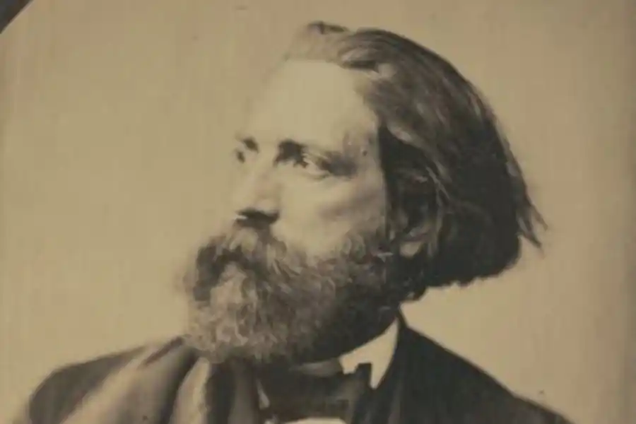 Amalia: un poco de amor francés