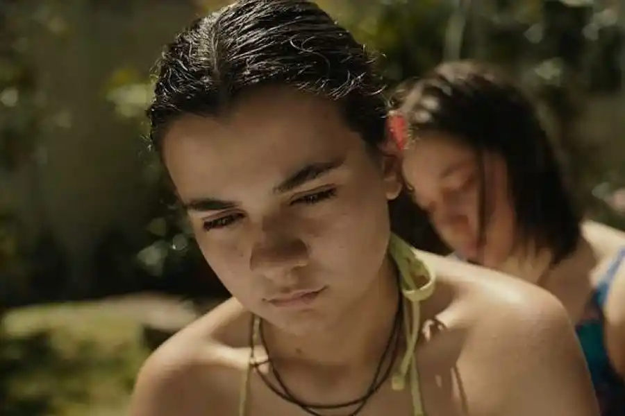 “ALEMANIA”. A las 18 se proyectará la película en el Rosita Ávila.