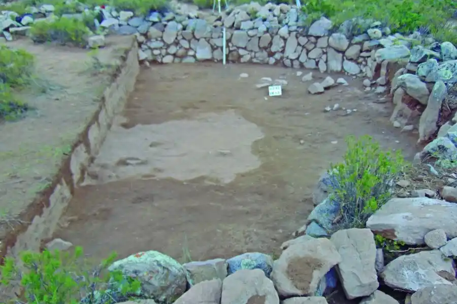 El centro de interpretación Los Corrales: el sueño del corredor arqueológico del Valle Calchaquí