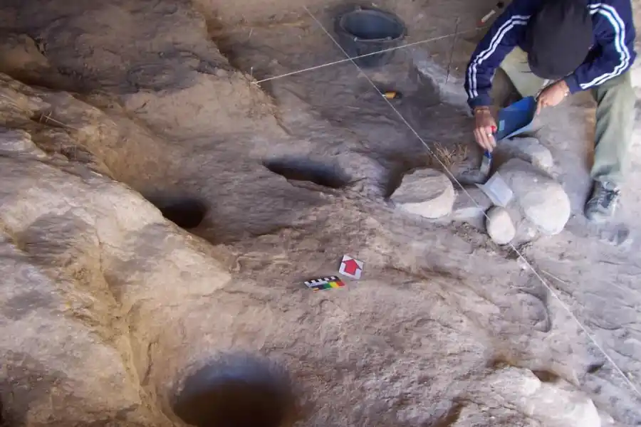 El centro de interpretación Los Corrales: el sueño del corredor arqueológico del Valle Calchaquí