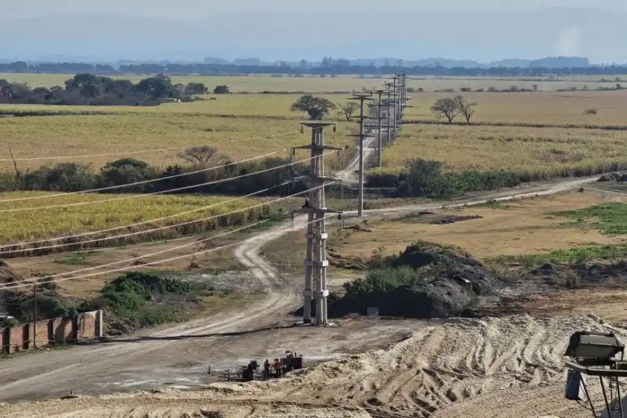 Los Balcanes sigue apostando por Tucumán y suma una planta que generará energía eléctrica a partir del bagazo de la caña de azúcar