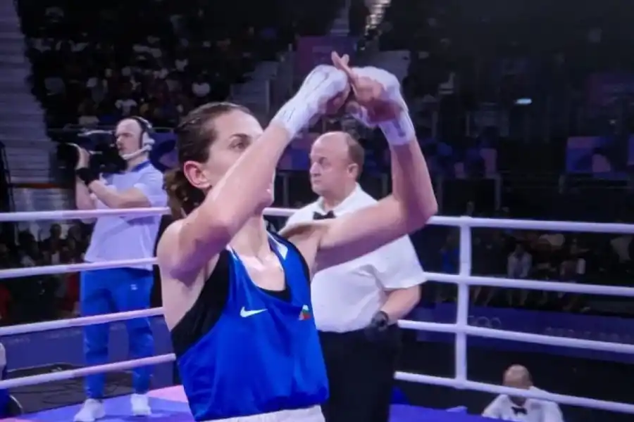 Una boxeadora taiwanesa fue cuestionada por sus altos niveles de testosterona en París 2024: “Ventaja deportiva”