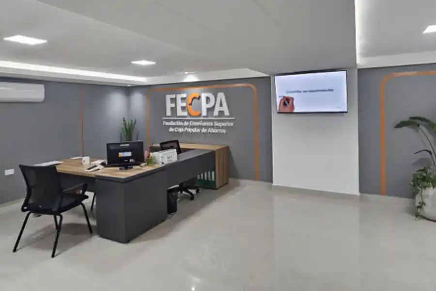 FECPA: una nueva forma de aprender