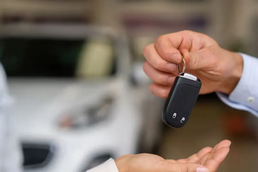 Lanzan una línea de créditos para comprar autos 0 km