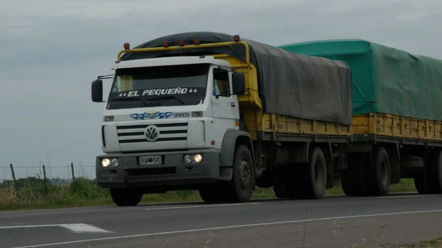 Aumento para camioneros: cuánto cobrarán en agosto de 2024