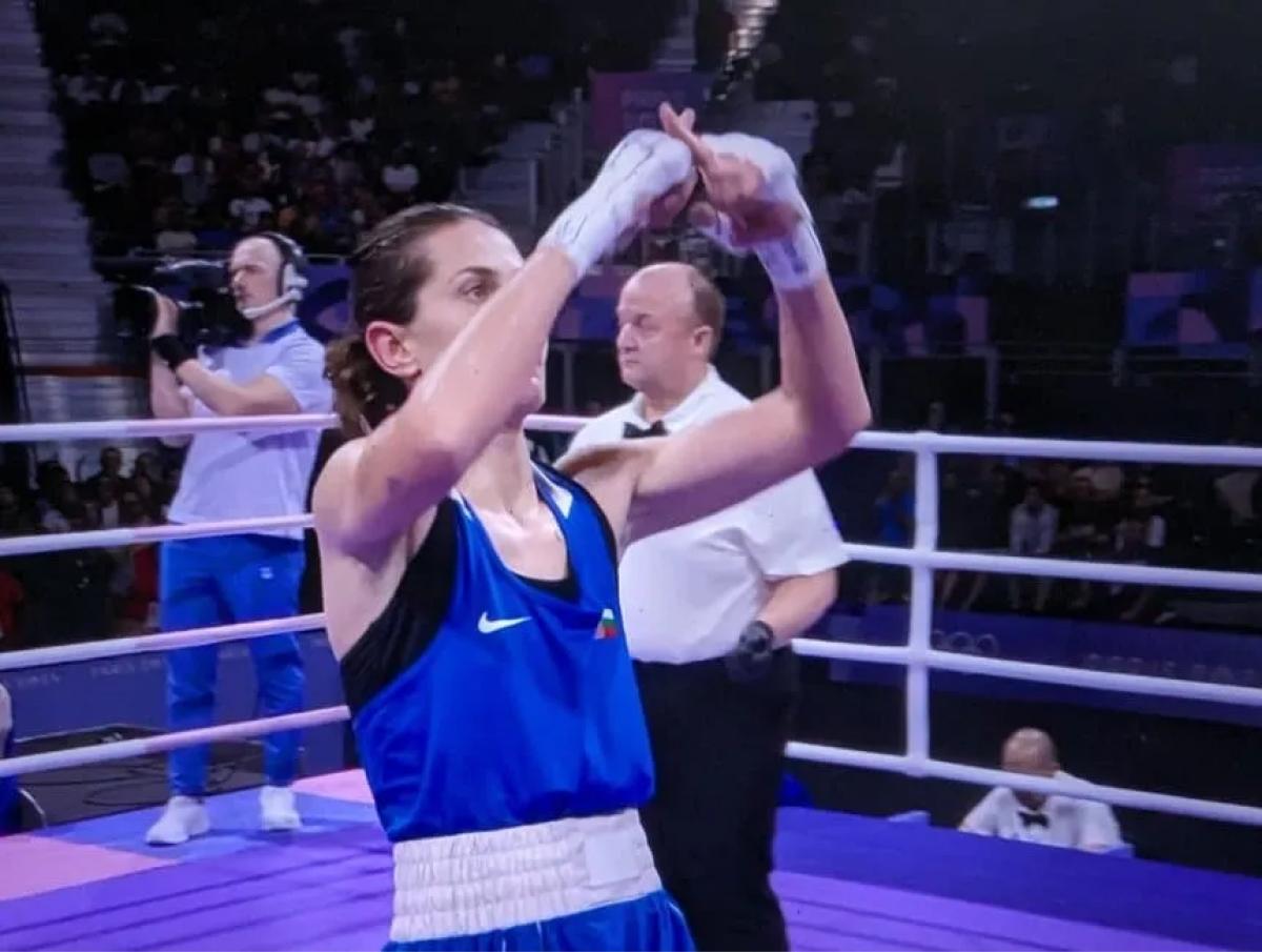 Una boxeadora taiwanesa fue cuestionada por sus altos niveles de testosterona en París 2024: “Ventaja deportiva”