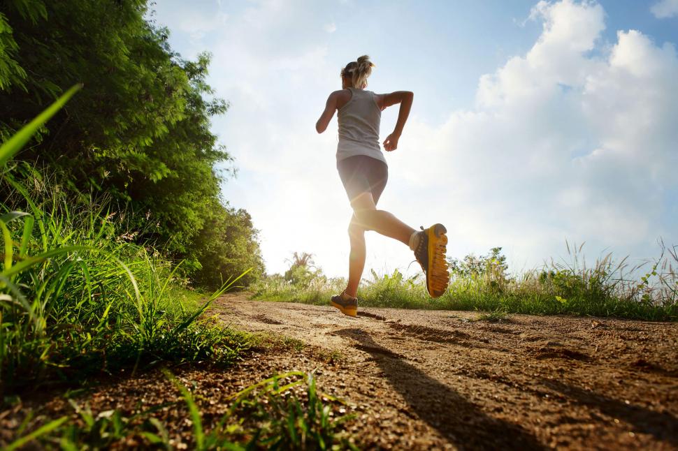 Ejercicio al aire libre: beneficios más allá del gimnasio