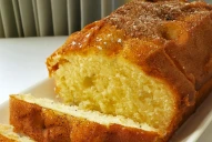 El budín saludable que conquista a todos: sin harina, con coco y almendras, perfecto para la dieta keto