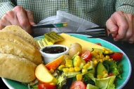 Dieta DASH: una forma de prevenir la hipertensión arterial y el cáncer a través de la alimentación