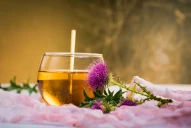 La bebida natural que protege el hígado: sus beneficios y cómo prepararla