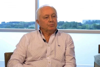 Causa seguros: los chats revelan que el broker ingresaba a Olivos sin registro oficial