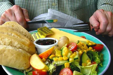 Dieta DASH: una forma de prevenir la hipertensión arterial y el cáncer a través de la alimentación