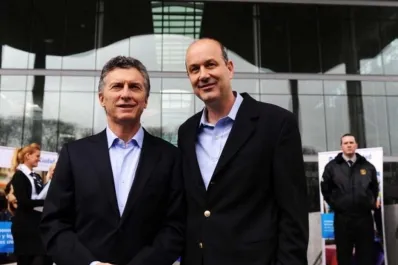 Federico Sturzenegger, contra Mauricio Macri: Lo que no logró en cuatro años, Milei lo hizo en un mes