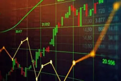 Lunes negro: el desplome global de los mercados golpea los activos argentinos y eleva el riesgo país a máximos en cinco meses