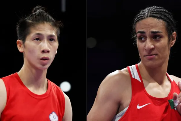 Un alto dirigente del boxeo lanzó una polémica declaración sobre las pugilistas cuestionadas: “Son hombres”