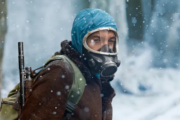 Ya se sabe cuándo estrenará El Eternauta en Netflix