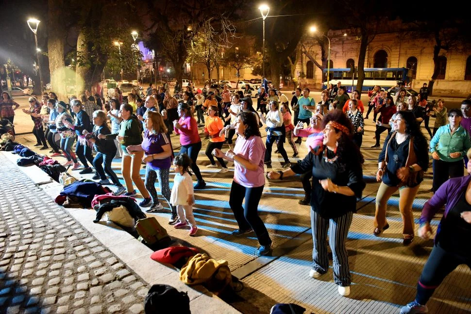 Ejercicio al aire libre: beneficios más allá del gimnasio