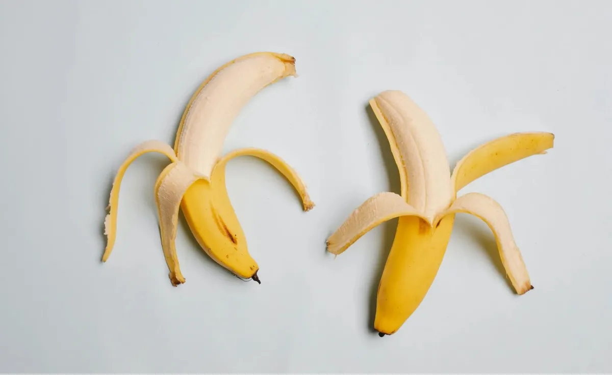 Las propiedades de la banana pueden ayudar a conciliar el sueño
