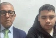 Causa por amenazas: Facundo Ale seguirá detenido