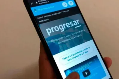 Becas Progresar: ¿habrá aumento en agosto?