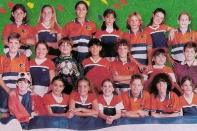 Cómo está hoy y a qué se dedica Gastón, uno de los inolvidables ídolos de Cebollitas