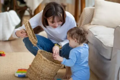 Empleadas domésticas: ¿cuánto cobrará las niñeras por hora con el aumento de agosto?