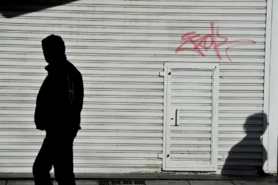 El desempleo alcanzó a la inflación como principal preocupación en Argentina