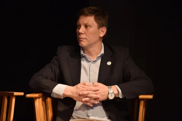 Macchiarola: El municipio de Yerba Buena no tiene responsabilidad en el servicio de agua potable