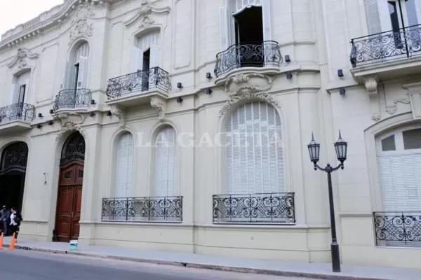 Jornadas académicas sobre Discursos y delitos de odio contra las personas LGBTI+