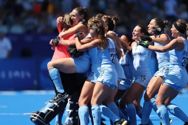 Las Leonas cuentan con todas las armas para jugar el partido perfecto y conseguir una medalla en los Juegos Olímpicos