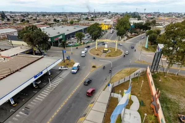 El intendente de Banda del Río Salí habló sobre la polémica por la distribución de fondos del Pacto Social