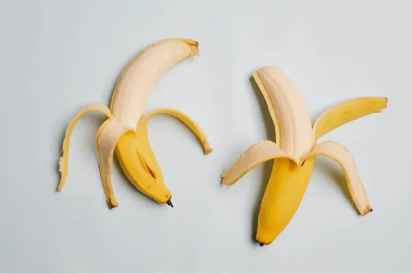 Qué pasa si comés una banana antes de dormir: los efectos que pocos conocen