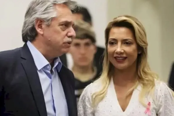 ¿Qué penas prevén los delitos por los que Fabiola Yañez denunció a Alberto Fernández?